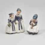 973 7168 FIGURINES